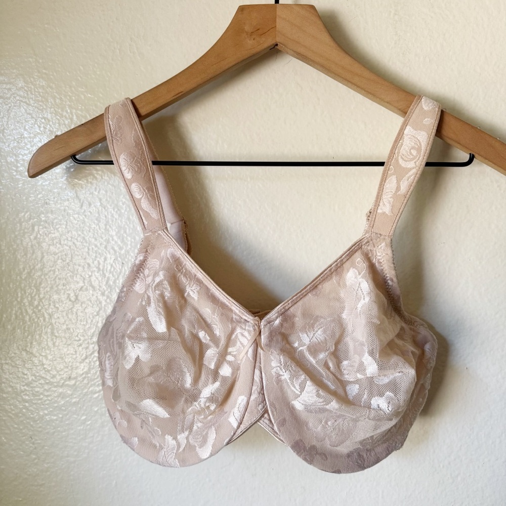 Wacoal | Awareness Underwire Bra